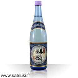 Sake - Nihonshu | SATSUKI