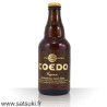 Bière Kyara 333ml Coedo (24)