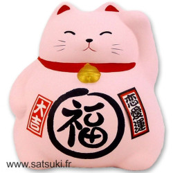 Maneki neko & figurines | SATSUKI