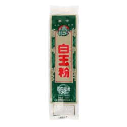 Farine de riz shiratamako 120g Gishi (20)