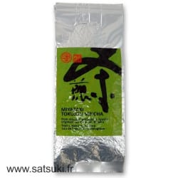 Morimoto family organic teas from Miyazaki | SATSUKI