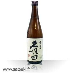 Sake Kubota Senju 720ml Asahi Shuzo (12)