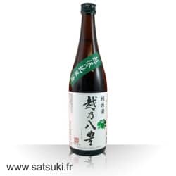 Sake Koshi no Happo junmai 720ml (12)