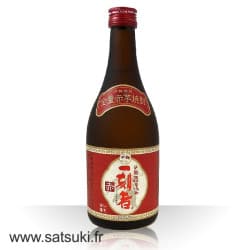 Shochu & awamori | SATSUKI