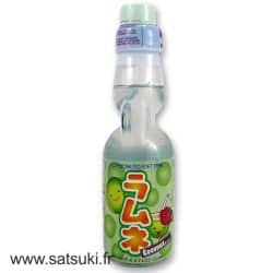 Non-alcoholic beverages | SATSUKI