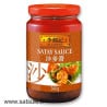 (R) Sauce satay 340g LKK (12)