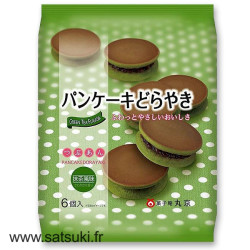 Japanese grocery products | SATSUKI