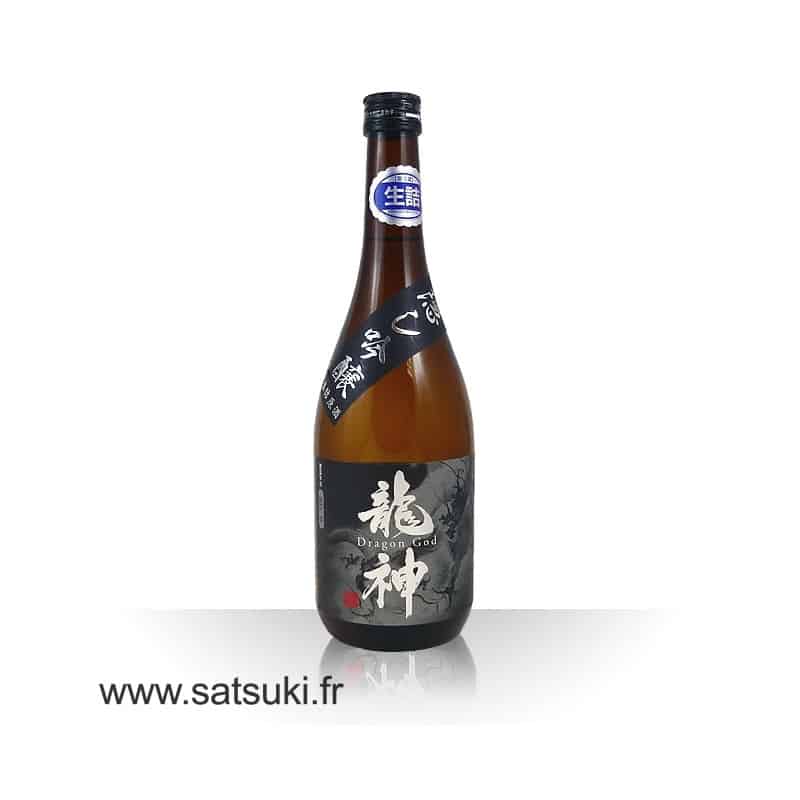 (R) Sake kakushi ginjo genshu 720ml RS (12)