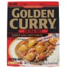 Golden curry inst. extra hot 230g S&B (6/5)