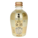 Sake Kyo No Tokuri Gold 14% 180Ml Kizakura (20)