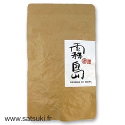 Teas for teapots | SATSUKI