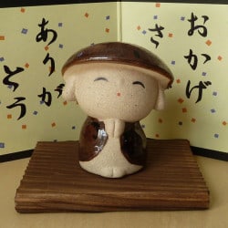 Maneki neko & figurines | SATSUKI
