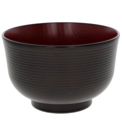 Miso soup bowls | SATSUKI