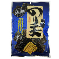 Crisps, savoury crackers and senbei | SATSUKI