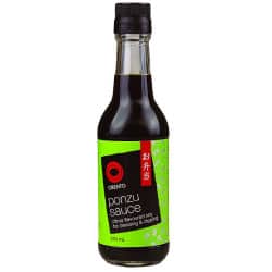 Sauce ponzu 250ml Obento (6)