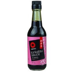 Sauces & seasonings | SATSUKI