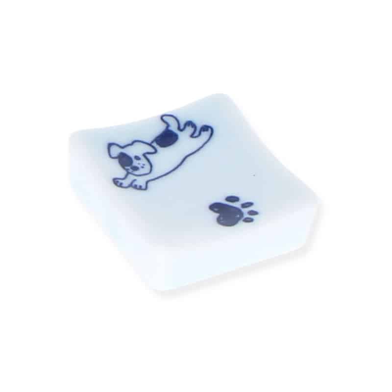 Pose baguettes carré chien Hashimakura (92)