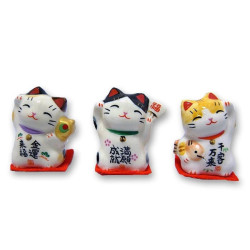 招き猫、置き物 | SATSUKI