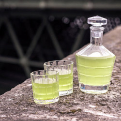 Thé vert Mizucha biologique pour infusion à froid en sachets 50g