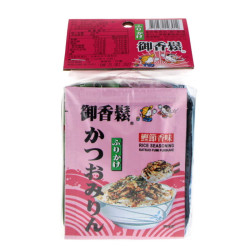 日本食品 | SATSUKI