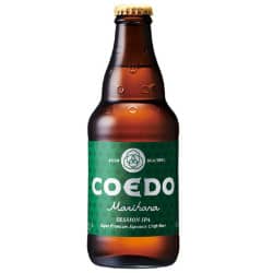 Bière Marihara 333ml Coedo (24)