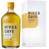 Whisky Nikka Days 700ml Nikka (6)