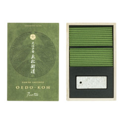 Encens Oedo-Koh Tamamatsu-Kaido Nippon Kodo