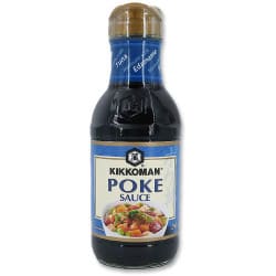 Sauce pour poke bowl 250ml KKM (6)