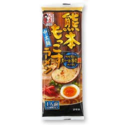 Instant noodles | SATSUKI