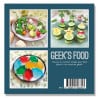 Livre Geek's Food Omake Books (1)