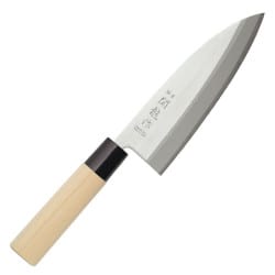 Knives and sharpening stones | SATSUKI
