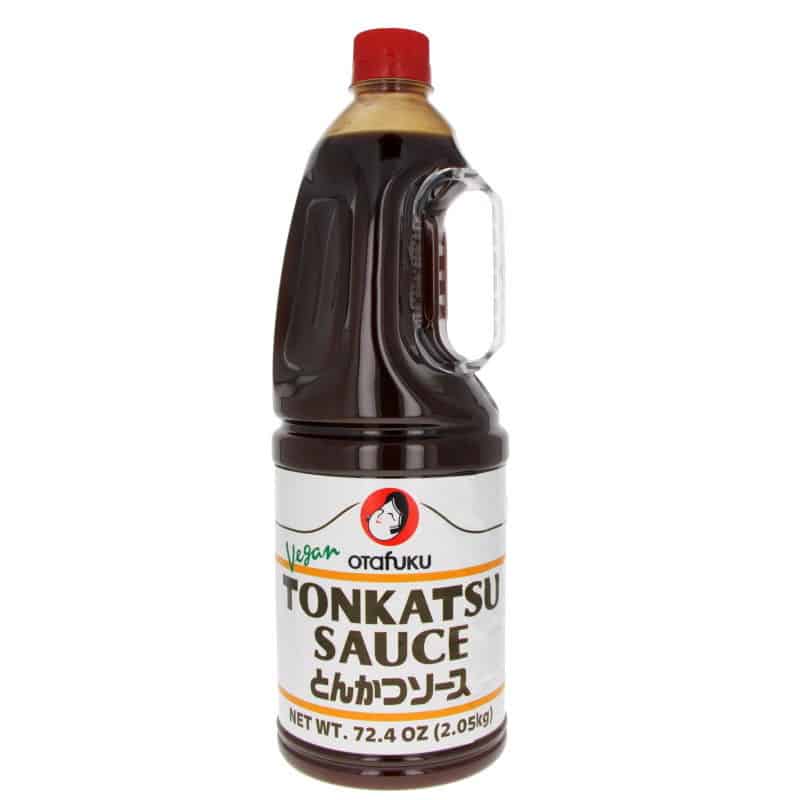 Sauce Tonkatsu végane 1.769L Otafuku (6)