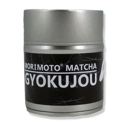 Miyazaki organic Gyoukujo matcha 20g