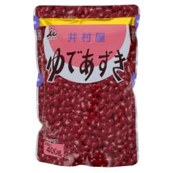 Azuki, anko & beans | SATSUKI