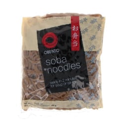 Noodles, broths & preparations | SATSUKI