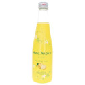 Saké pétillant Hana-Awaka Yuzu 250ml Ozeki (12)