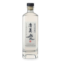 Gin & Rhum | SATSUKI