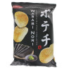 (B)(DDM)Chips Wasabi 100g Koikeya (12)