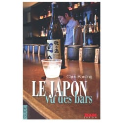 Livre Le Japon vu des Bars Ed.Ilyfunet (1)