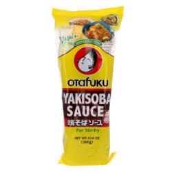 Sauce Yakisoba 300g Otafuku (12)