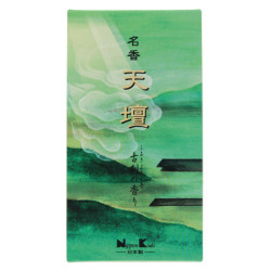 Encens Tendan Vieux Temple Meiko Nippon Kodo