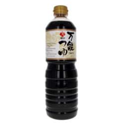 Sauce tsuyu 1L Morita (12)