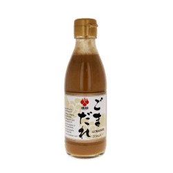Sauces & marinades | SATSUKI