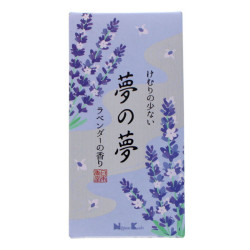Encens Yume No Yume Lavande Nippon Kodo