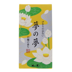 Encens Yume No Yume Lotus Nippon Kodo
