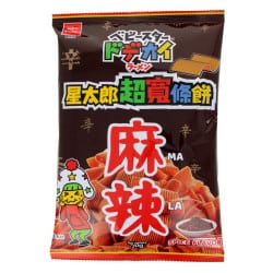 (B)Baby star snack ramen hot pot 70g Oyatsu (12)