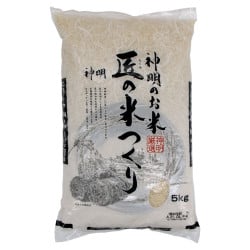 Riz mélange du Japon Shinmei 5kgs (4)
