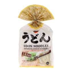 Pre-cooked noodles | SATSUKI