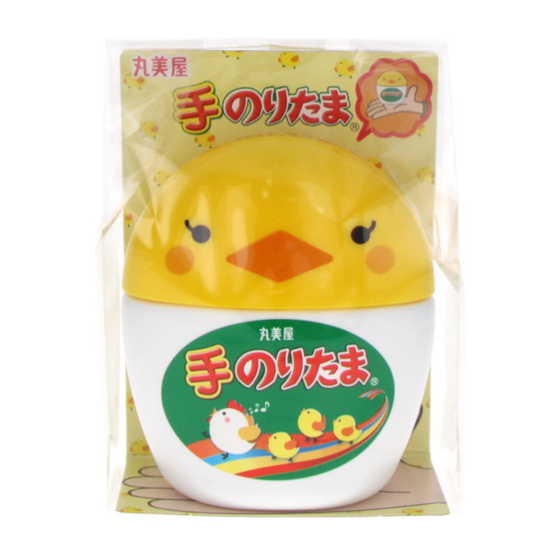 Furikake noritama boite poussin 20g Marumiya (12/5)