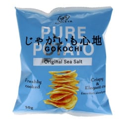 Chips | SATSUKI